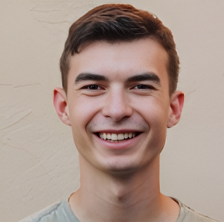 Profile photo of Ryan Macfarlane